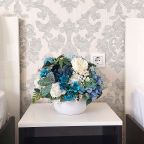 Трёхместный и более (Улучшенный с балконом), Гостевой дом Анастасия