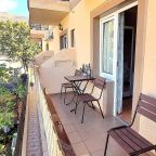 Трёхместный и более (Улучшенный с балконом), Гостевой дом Анастасия