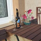 Трёхместный и более (Улучшенный с балконом), Гостевой дом Анастасия