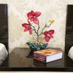 Трёхместный и более (Улучшенный с балконом), Гостевой дом Анастасия