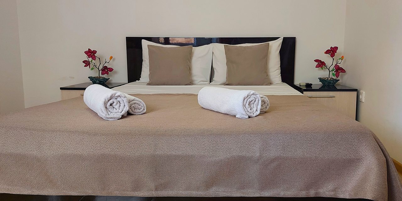 Четырехместный (Семейный), Гостевой дом Анастасия