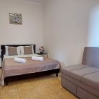 Четырехместный (Семейный), Гостевой дом Анастасия