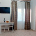 Апартаменты (Двухкомнатные с кухней и балконом), Гостевой дом Анастасия