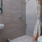 Апартаменты (Двухкомнатные с кухней и балконом), Гостевой дом Анастасия