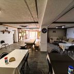 Возможность самостоятельного приготовления пищи, Гостевой дом Анастасия