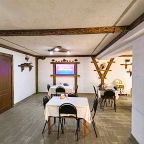 Общая кухня, Гостевой дом Анастасия