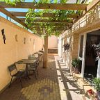 Общая кухня, Гостевой дом Анастасия