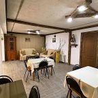 Общая кухня, Гостевой дом Анастасия