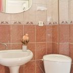 Двухместный (Стандартный), Гостевой дом Анастасия
