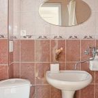 Двухместный (Стандартный), Гостевой дом Анастасия