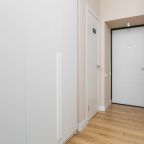 Квартира (Студия у канала Грибоедова с парковкой), Апартаменты Студия у канала Грибоедова