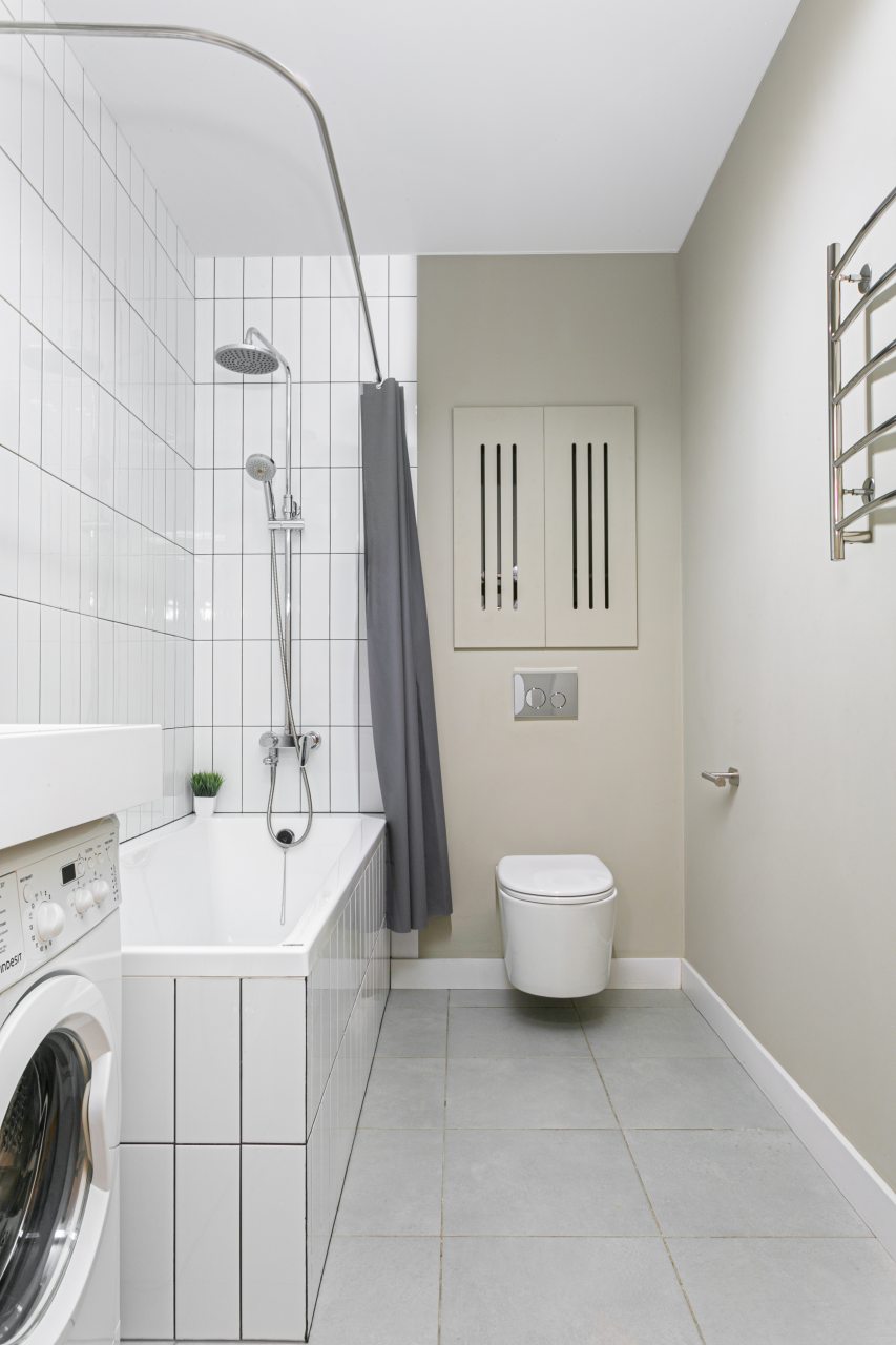 Квартира (Студия у канала Грибоедова с парковкой), Апартаменты Студия у канала Грибоедова