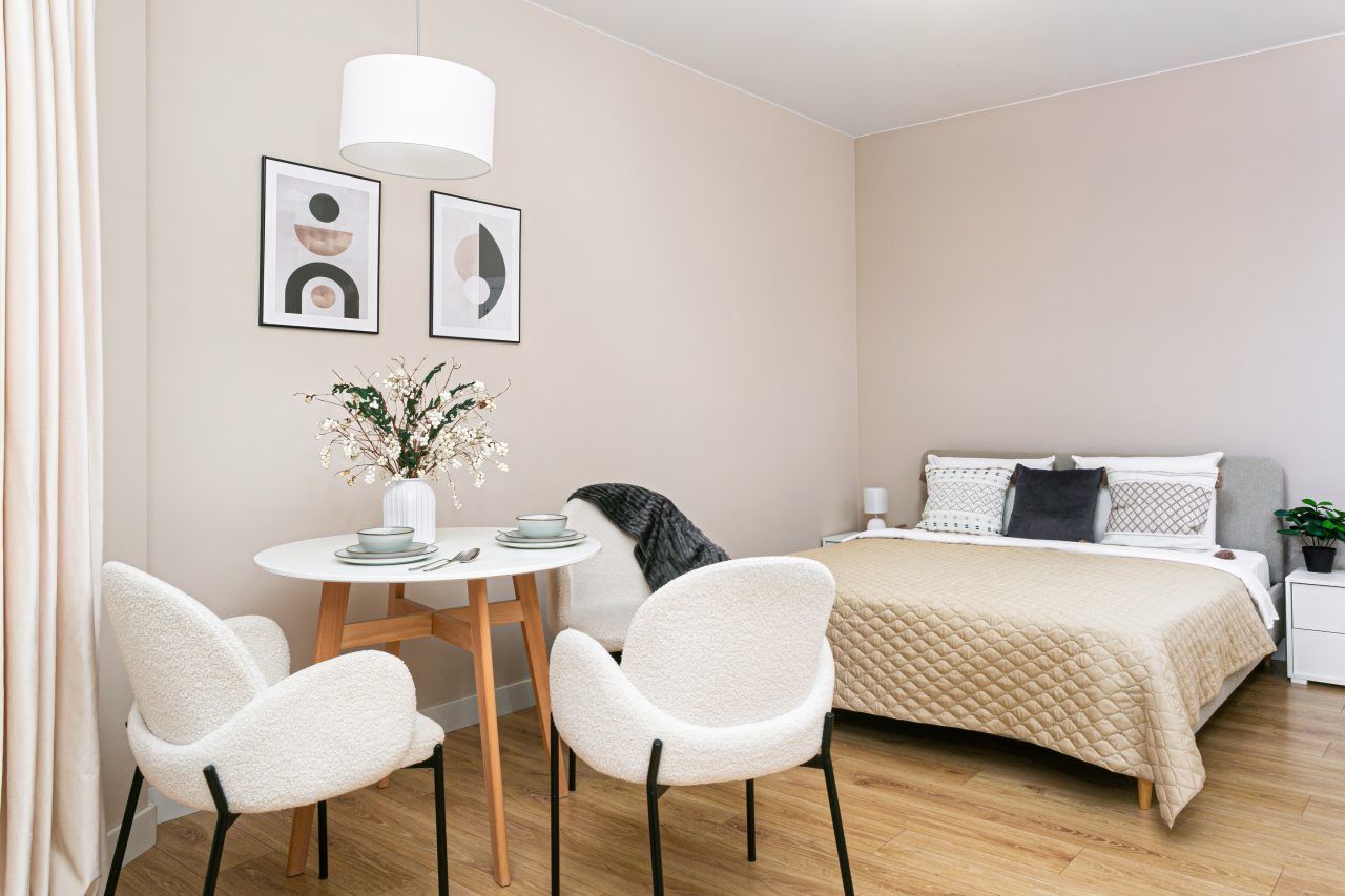 Квартира (Студия у канала Грибоедова с парковкой), Апартаменты Студия у канала Грибоедова