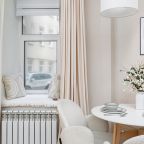 Обеденная зона