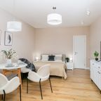 Спальная зона