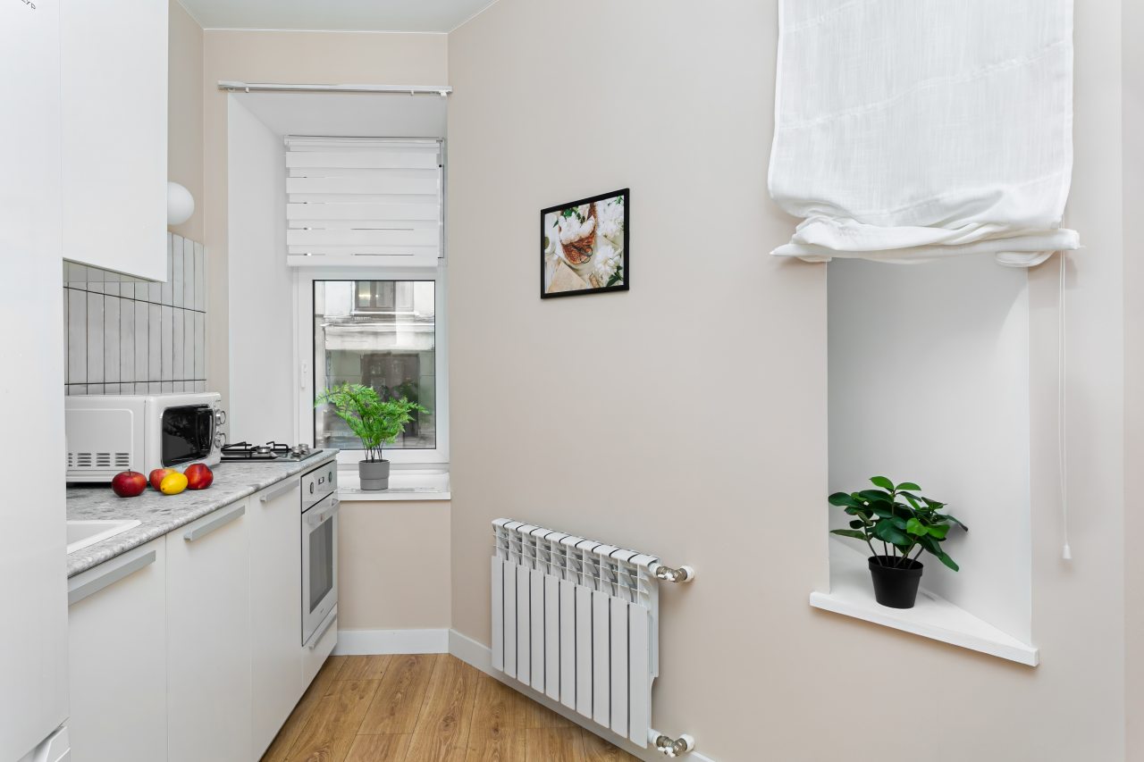 Квартира (Студия у канала Грибоедова с парковкой), Апартаменты Студия у канала Грибоедова