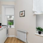 Квартира (Студия у канала Грибоедова с парковкой), Апартаменты Студия у канала Грибоедова