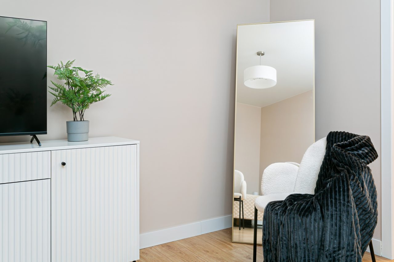 Квартира (Студия у канала Грибоедова с парковкой), Апартаменты Студия у канала Грибоедова