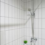 Ванна с душем