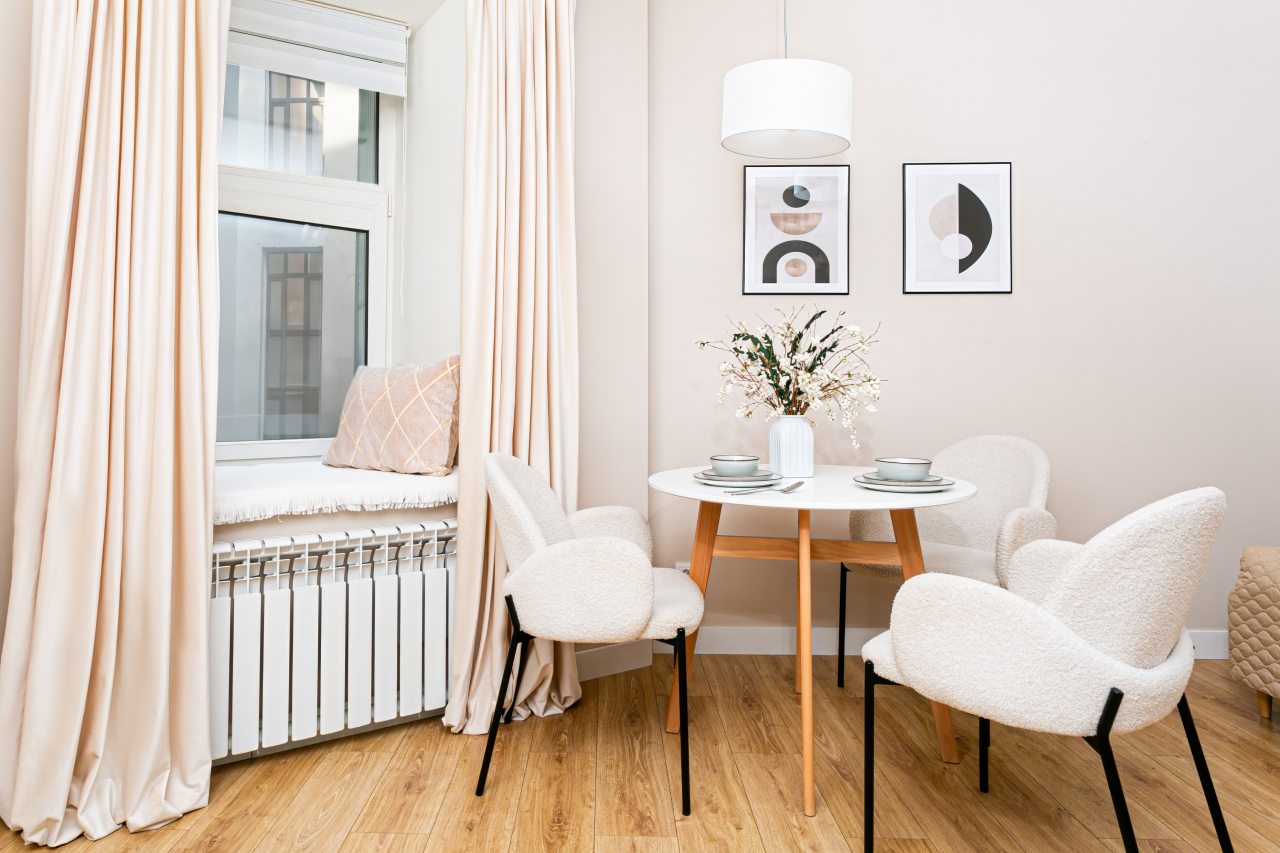 Квартира (Студия у канала Грибоедова с парковкой), Апартаменты Студия у канала Грибоедова