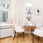 Квартира (Студия у канала Грибоедова с парковкой), Апартаменты Студия у канала Грибоедова