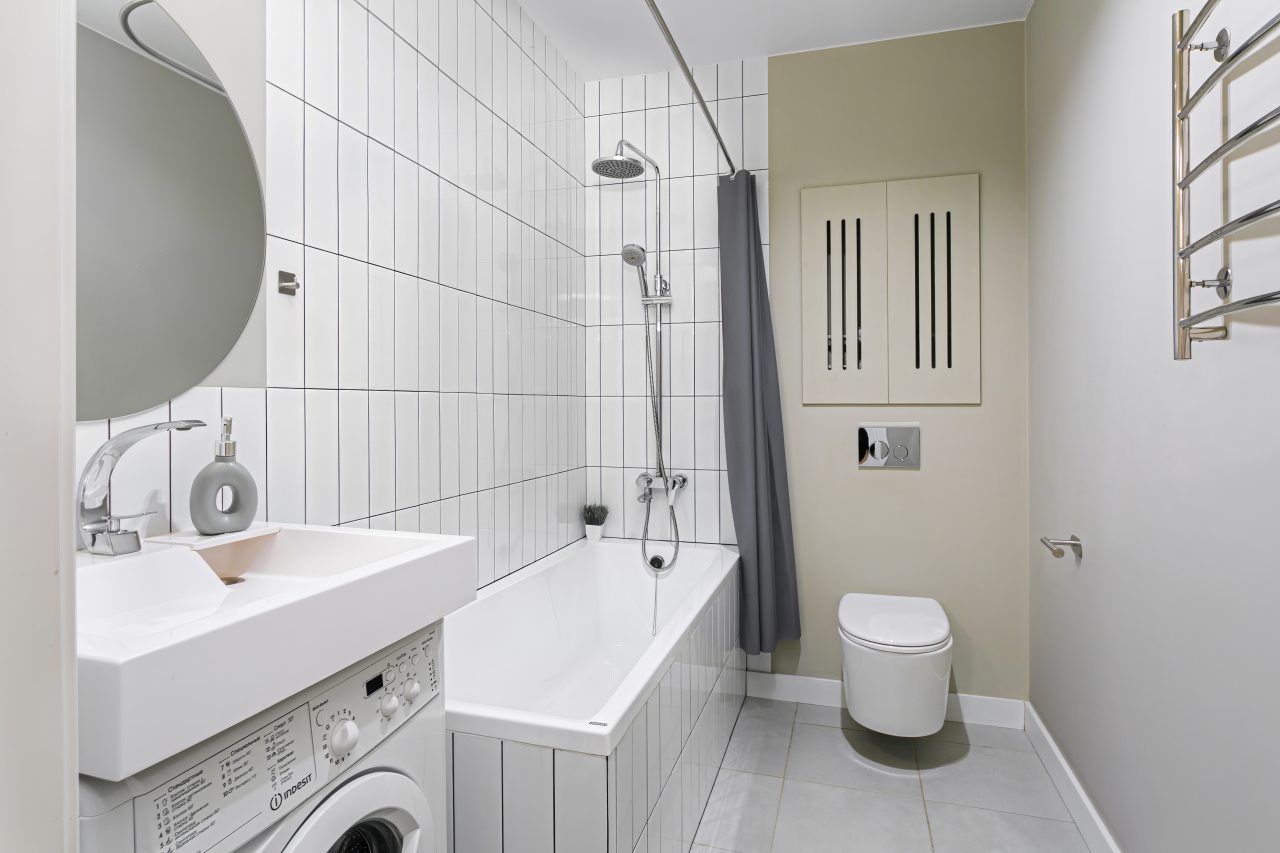 Ванная компната