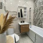 Возможность самостоятельного приготовления пищи, Апартаменты Сибирь House на 2-4 гостя