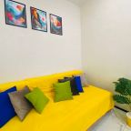 Места хватит всем!