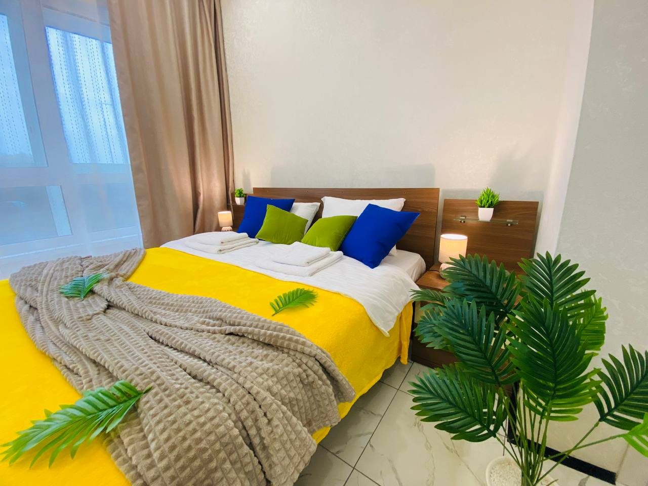 Возможность самостоятельного приготовления пищи, Апартаменты Сибирь House на 2-4 гостя