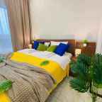 Возможность самостоятельного приготовления пищи, Апартаменты Сибирь House на 2-4 гостя