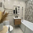 Возможность самостоятельного приготовления пищи, Апартаменты Сибирь House на 2-4 гостя