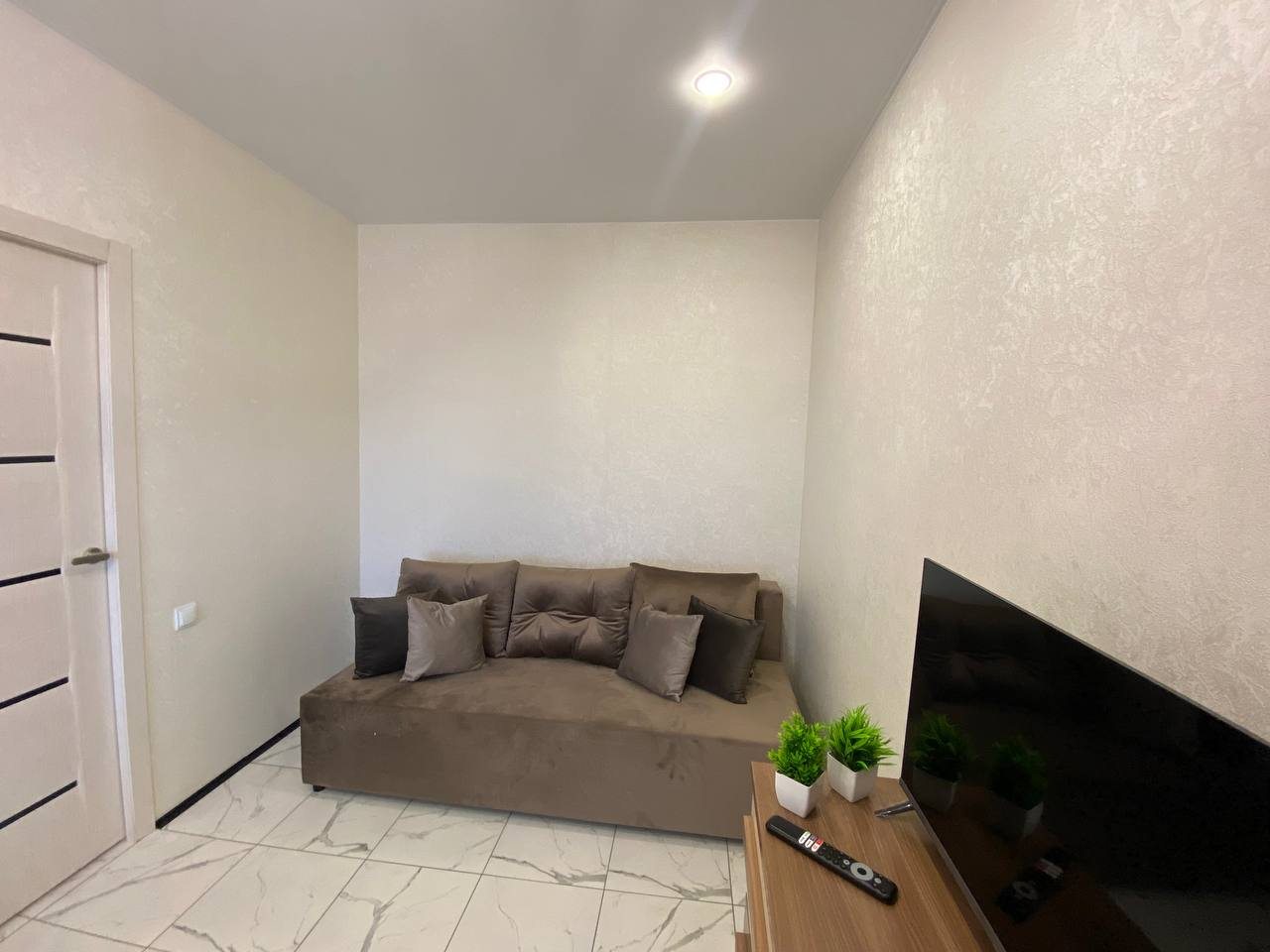 Возможность самостоятельного приготовления пищи, Апартаменты Сибирь House на 2-4 гостя