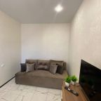 Возможность самостоятельного приготовления пищи, Апартаменты Сибирь House на 2-4 гостя