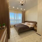 Возможность самостоятельного приготовления пищи, Апартаменты Сибирь House на 2-4 гостя