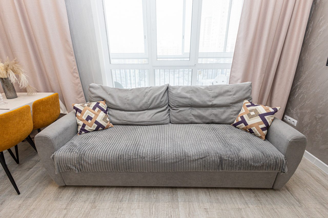 Апартаменты (Сибирь House на 2-4 гостя), Апартаменты Сибирь House на 2-4 гостя