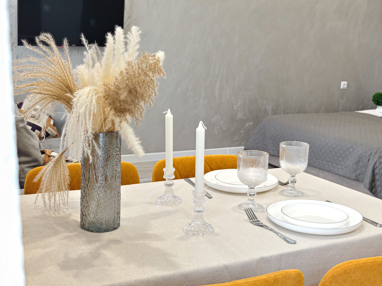 Апартаменты (Сибирь House на 2-4 гостя), Апартаменты Сибирь House на 2-4 гостя