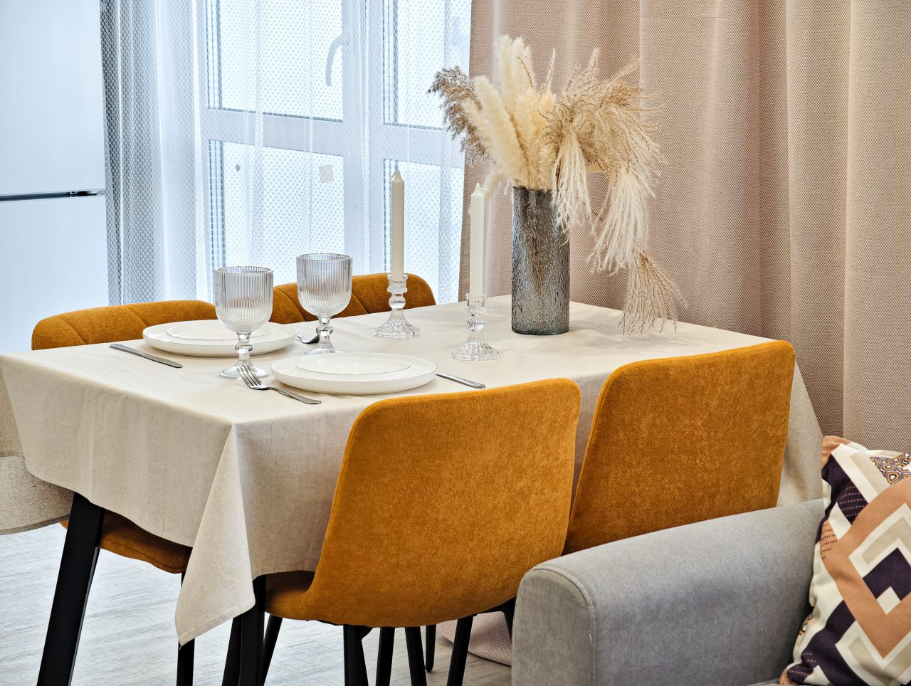 Апартаменты (Сибирь House на 2-4 гостя), Апартаменты Сибирь House на 2-4 гостя