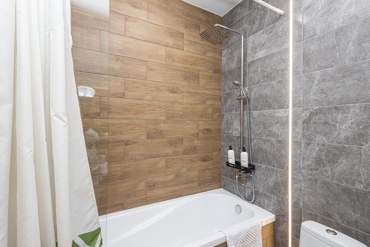 Апартаменты (Сибирь House на 2-4 гостя), Апартаменты Сибирь House на 2-4 гостя