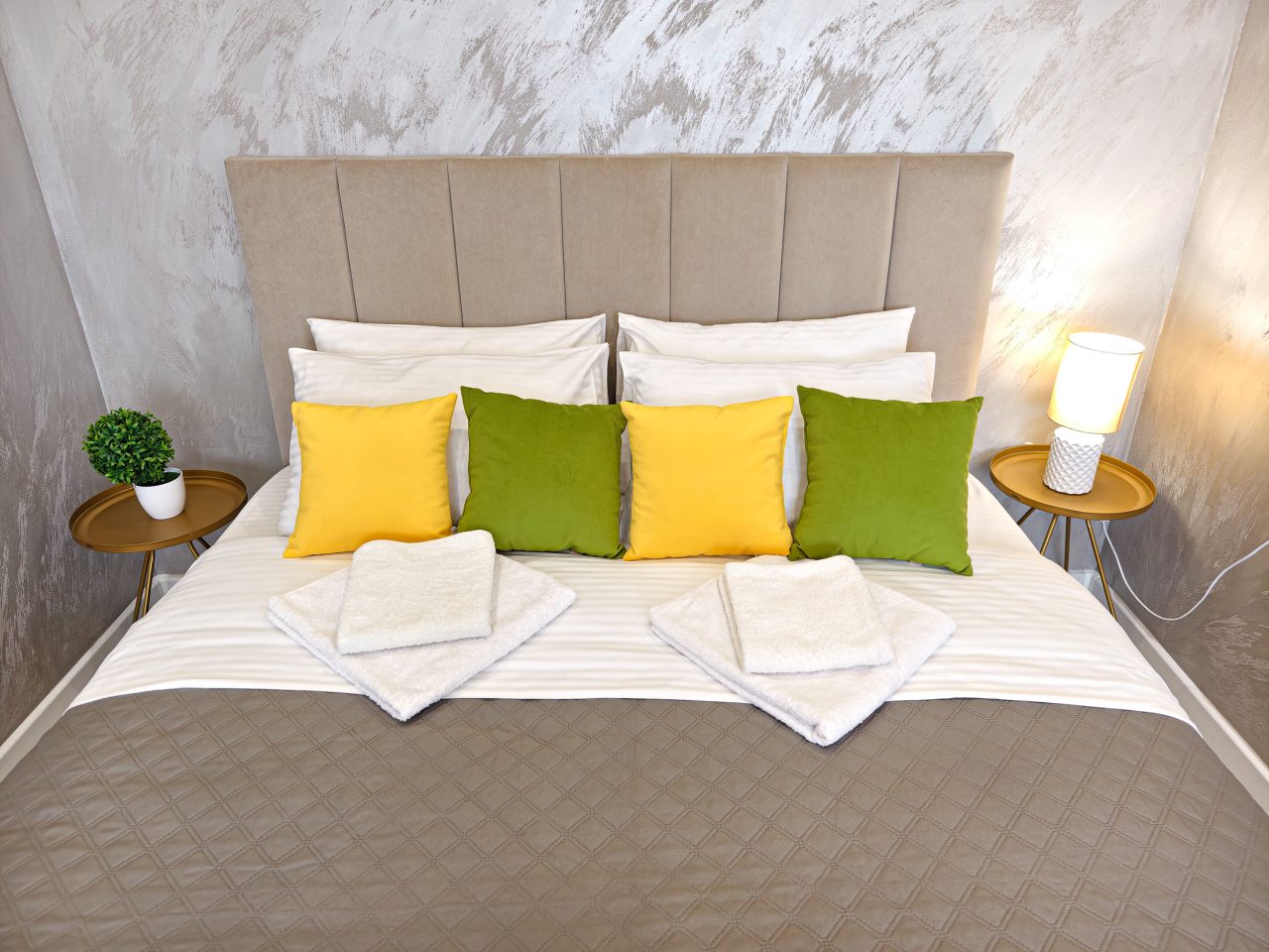 Апартаменты (Сибирь House на 2-4 гостя), Апартаменты Сибирь House на 2-4 гостя