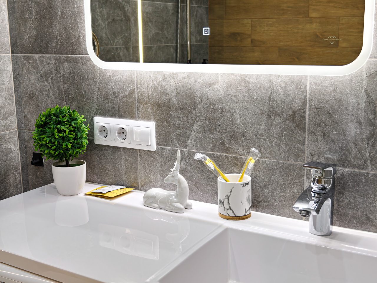 Апартаменты (Сибирь House на 2-4 гостя), Апартаменты Сибирь House на 2-4 гостя