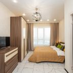 Апартаменты (Сибирь House на 2-4 гостя), Апартаменты Сибирь House на 2-4 гостя