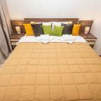 Апартаменты (Сибирь House на 2-4 гостя), Апартаменты Сибирь House на 2-4 гостя