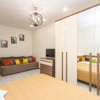 Апартаменты (Сибирь House на 2-4 гостя), Апартаменты Сибирь House на 2-4 гостя