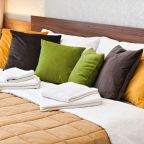 Апартаменты (Сибирь House на 2-4 гостя), Апартаменты Сибирь House на 2-4 гостя