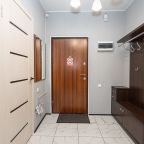 Апартаменты (Сибирь House на 2-4 гостя), Апартаменты Сибирь House на 2-4 гостя