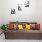 Апартаменты (Сибирь House на 2-4 гостя), Апартаменты Сибирь House на 2-4 гостя