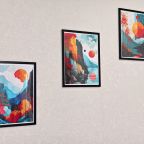 Апартаменты (Сибирь House на 2-4 гостя), Апартаменты Сибирь House на 2-4 гостя