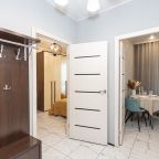 Апартаменты (Сибирь House на 2-4 гостя), Апартаменты Сибирь House на 2-4 гостя