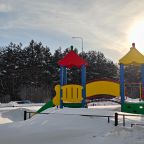 Апартаменты (Сибирь House на 2-4 гостя), Апартаменты Сибирь House на 2-4 гостя