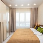 Апартаменты (Сибирь House на 2-4 гостя), Апартаменты Сибирь House на 2-4 гостя